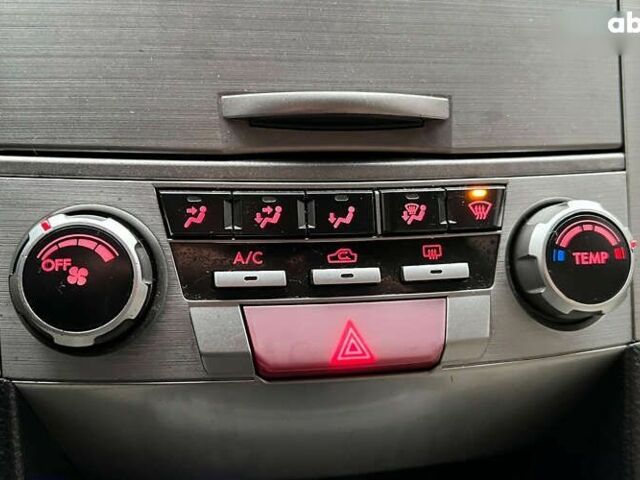 Субару Легаси, объемом двигателя 2.5 л и пробегом 360 тыс. км за 6500 $, фото 17 на Automoto.ua