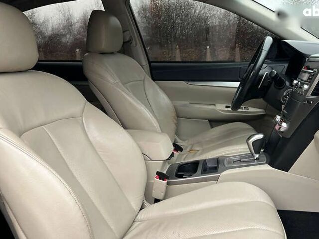 Субару Легаси, объемом двигателя 2.5 л и пробегом 360 тыс. км за 6500 $, фото 19 на Automoto.ua