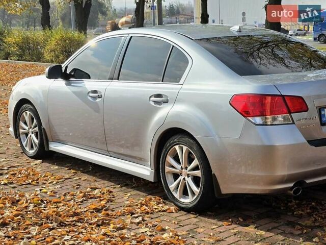 Субару Легасі, об'ємом двигуна 2.5 л та пробігом 219 тис. км за 7900 $, фото 2 на Automoto.ua