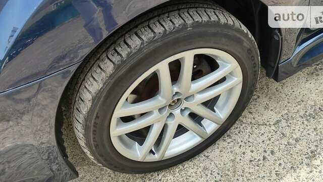 Субару Легаси, объемом двигателя 2.5 л и пробегом 194 тыс. км за 7800 $, фото 2 на Automoto.ua