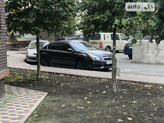 Субару Легасі, об'ємом двигуна 2.5 л та пробігом 180 тис. км за 8500 $, фото 3 на Automoto.ua