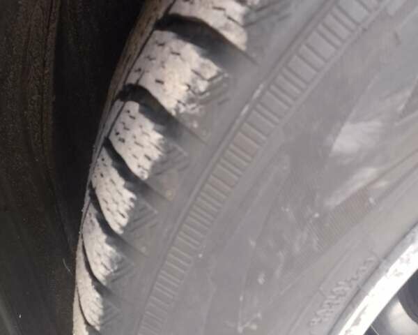 Субару Легасі, об'ємом двигуна 2.5 л та пробігом 162 тис. км за 8900 $, фото 1 на Automoto.ua