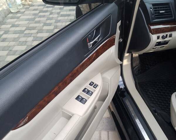 Субару Легасі, об'ємом двигуна 2.5 л та пробігом 162 тис. км за 8900 $, фото 15 на Automoto.ua