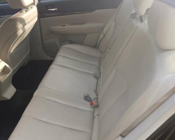Субару Легасі, об'ємом двигуна 2.5 л та пробігом 162 тис. км за 8900 $, фото 2 на Automoto.ua
