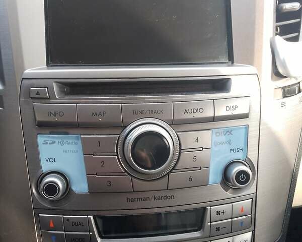 Субару Легасі, об'ємом двигуна 2.5 л та пробігом 162 тис. км за 8900 $, фото 12 на Automoto.ua