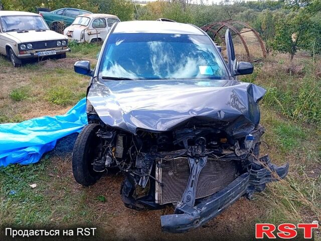 Субару Легасі, об'ємом двигуна 2.5 л та пробігом 192 тис. км за 4000 $, фото 2 на Automoto.ua