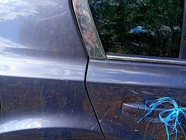 Субару Легасі, об'ємом двигуна 2.5 л та пробігом 192 тис. км за 4000 $, фото 7 на Automoto.ua