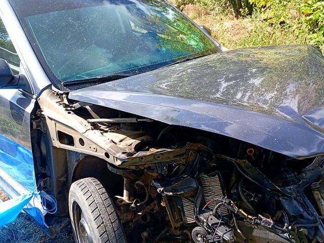 Субару Легасі, об'ємом двигуна 2.5 л та пробігом 192 тис. км за 4000 $, фото 5 на Automoto.ua