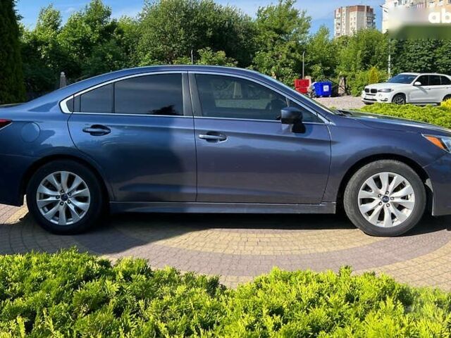Субару Легасі, об'ємом двигуна 2.5 л та пробігом 142 тис. км за 12999 $, фото 7 на Automoto.ua