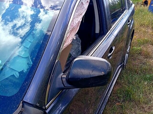 Субару Легасі, об'ємом двигуна 2.5 л та пробігом 192 тис. км за 4000 $, фото 8 на Automoto.ua