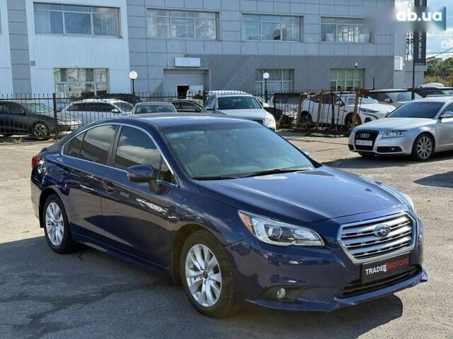 Субару Легаси, объемом двигателя 0 л и пробегом 160 тыс. км за 10990 $, фото 1 на Automoto.ua