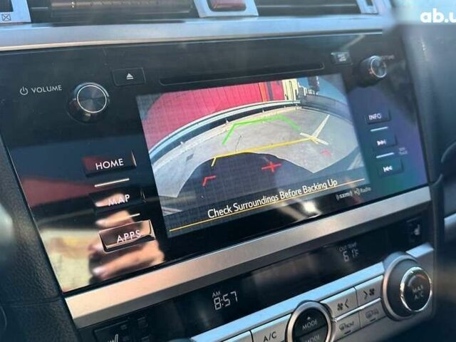 Субару Легаси, объемом двигателя 0 л и пробегом 183 тыс. км за 10490 $, фото 24 на Automoto.ua