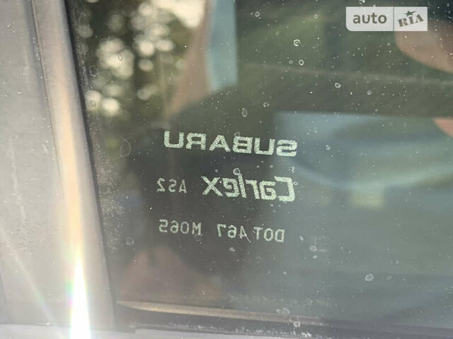 Субару Легасі, об'ємом двигуна 2.5 л та пробігом 174 тис. км за 11900 $, фото 25 на Automoto.ua