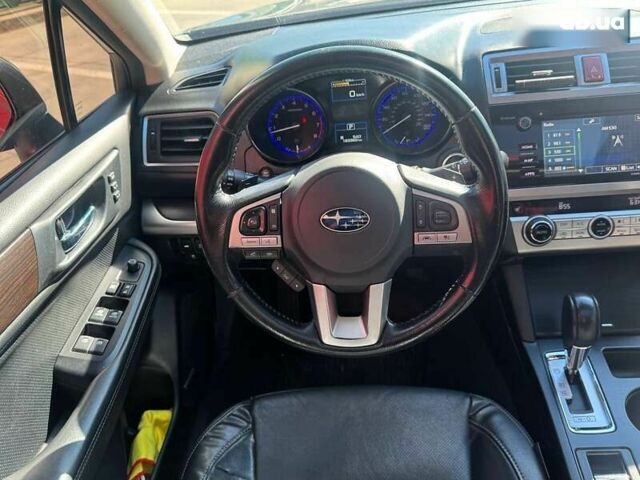 Субару Легаси, объемом двигателя 0 л и пробегом 183 тыс. км за 10490 $, фото 13 на Automoto.ua