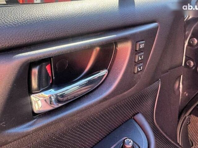 Субару Легаси, объемом двигателя 0 л и пробегом 183 тыс. км за 10490 $, фото 21 на Automoto.ua