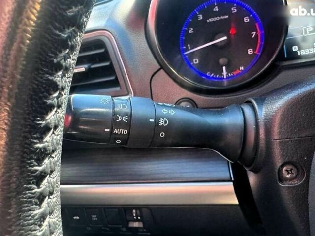 Субару Легаси, объемом двигателя 0 л и пробегом 183 тыс. км за 10490 $, фото 15 на Automoto.ua