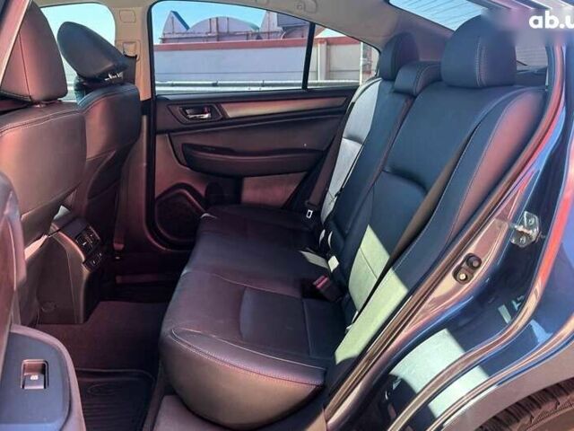 Субару Легаси, объемом двигателя 0 л и пробегом 183 тыс. км за 10490 $, фото 9 на Automoto.ua