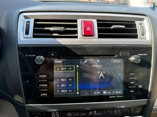 Субару Легаси, объемом двигателя 0 л и пробегом 160 тыс. км за 10990 $, фото 23 на Automoto.ua
