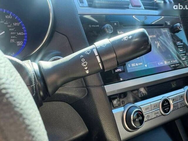 Субару Легаси, объемом двигателя 0 л и пробегом 183 тыс. км за 10490 $, фото 19 на Automoto.ua