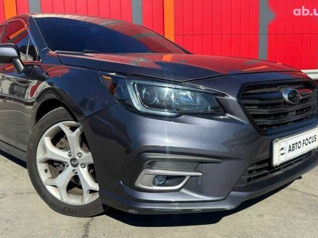 Субару Легаси, объемом двигателя 0 л и пробегом 183 тыс. км за 10490 $, фото 1 на Automoto.ua