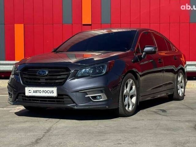 Субару Легаси, объемом двигателя 0 л и пробегом 183 тыс. км за 10490 $, фото 3 на Automoto.ua