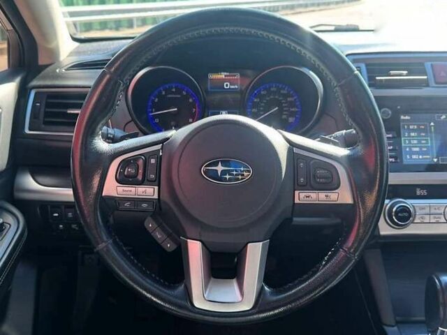 Субару Легаси, объемом двигателя 0 л и пробегом 183 тыс. км за 10490 $, фото 14 на Automoto.ua