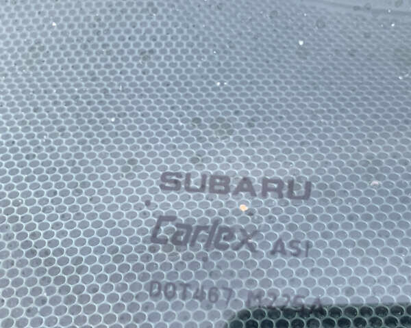 Субару Легасі, об'ємом двигуна 2.5 л та пробігом 174 тис. км за 11900 $, фото 22 на Automoto.ua