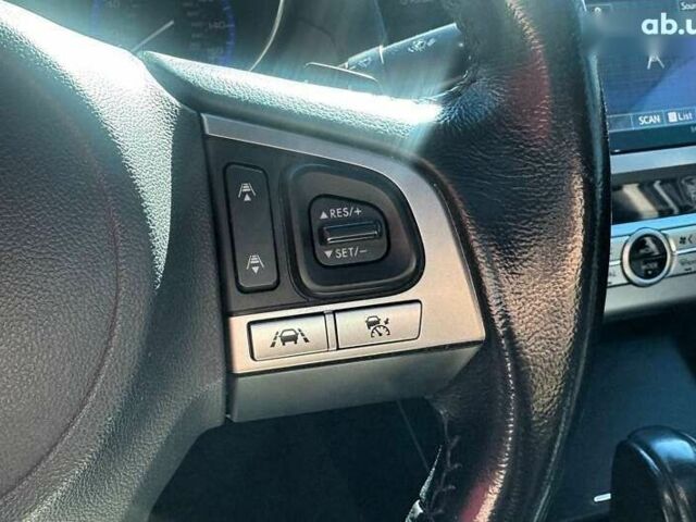 Субару Легаси, объемом двигателя 0 л и пробегом 183 тыс. км за 10490 $, фото 18 на Automoto.ua