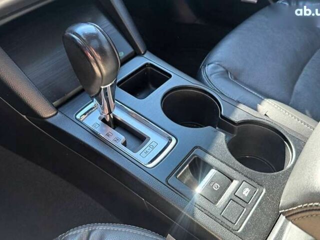 Субару Легаси, объемом двигателя 0 л и пробегом 183 тыс. км за 10490 $, фото 26 на Automoto.ua