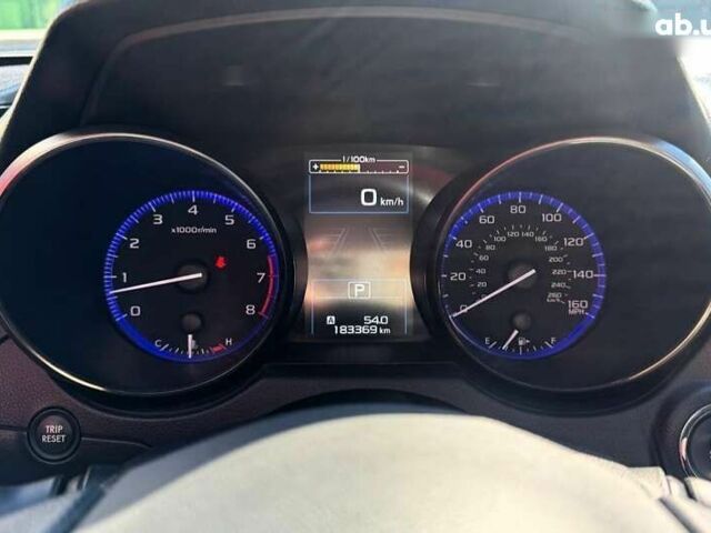 Субару Легаси, объемом двигателя 0 л и пробегом 183 тыс. км за 10490 $, фото 17 на Automoto.ua
