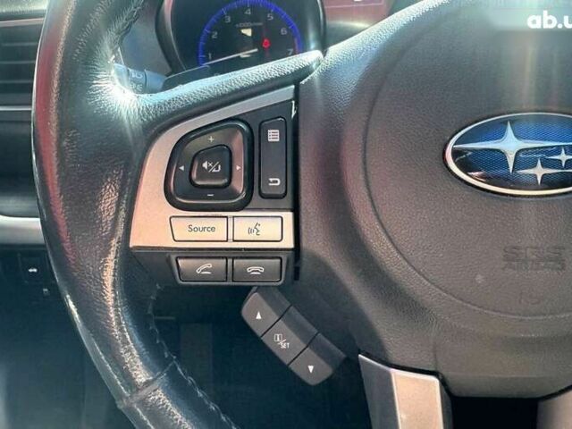 Субару Легаси, объемом двигателя 0 л и пробегом 183 тыс. км за 10490 $, фото 16 на Automoto.ua