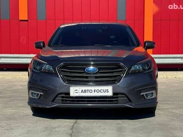 Субару Легаси, объемом двигателя 0 л и пробегом 183 тыс. км за 10490 $, фото 2 на Automoto.ua