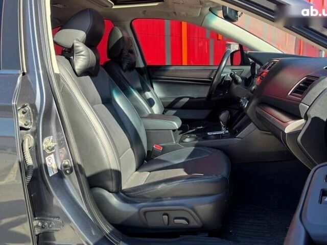 Субару Легаси, объемом двигателя 0 л и пробегом 183 тыс. км за 10490 $, фото 11 на Automoto.ua