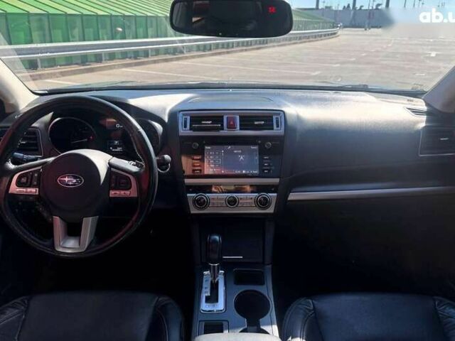 Субару Легаси, объемом двигателя 0 л и пробегом 183 тыс. км за 10490 $, фото 12 на Automoto.ua