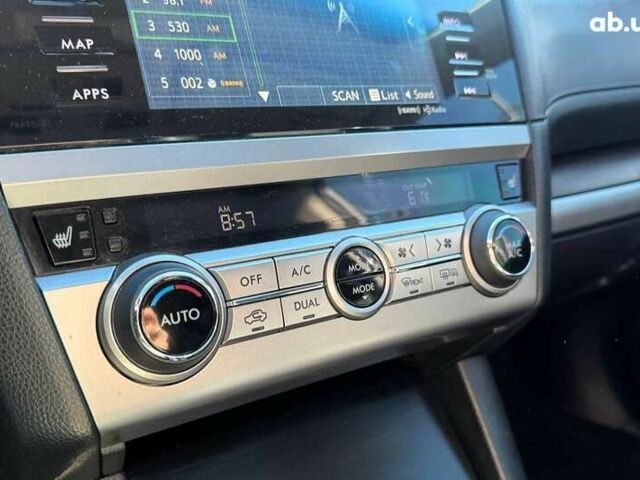 Субару Легаси, объемом двигателя 0 л и пробегом 183 тыс. км за 10490 $, фото 25 на Automoto.ua