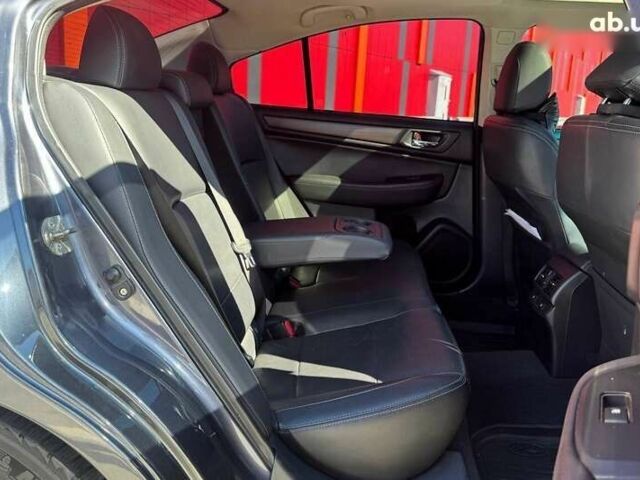 Субару Легаси, объемом двигателя 0 л и пробегом 183 тыс. км за 10490 $, фото 10 на Automoto.ua