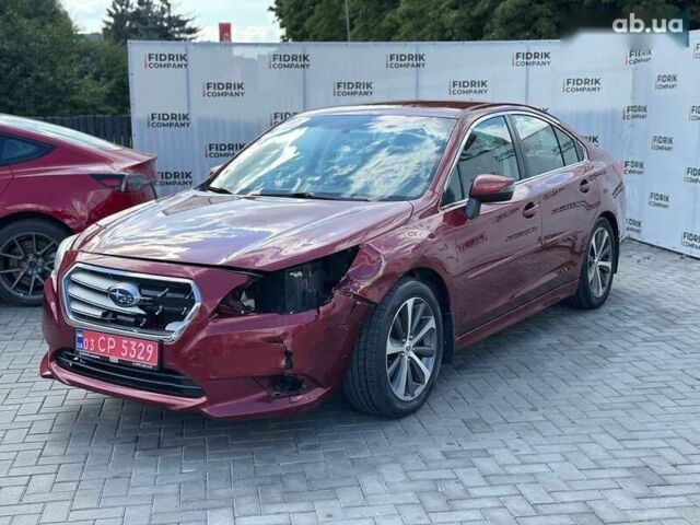 Субару Легасі, об'ємом двигуна 0 л та пробігом 167 тис. км за 8600 $, фото 1 на Automoto.ua