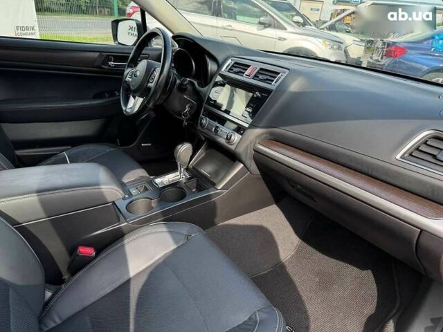 Субару Легасі, об'ємом двигуна 0 л та пробігом 167 тис. км за 8600 $, фото 5 на Automoto.ua