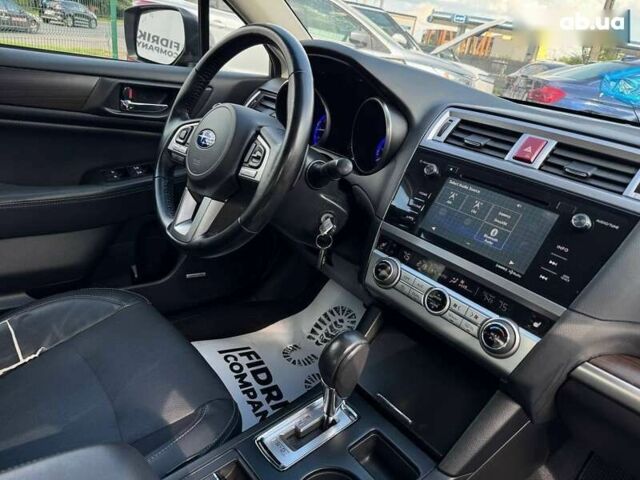 Субару Легасі, об'ємом двигуна 0 л та пробігом 167 тис. км за 8600 $, фото 9 на Automoto.ua