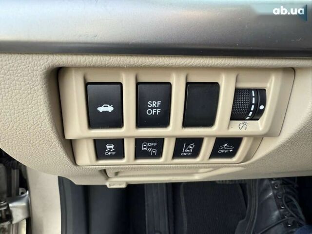 Субару Легаси, объемом двигателя 2.5 л и пробегом 318 тыс. км за 11990 $, фото 16 на Automoto.ua