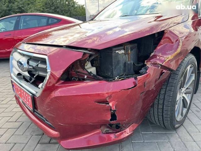 Субару Легасі, об'ємом двигуна 0 л та пробігом 167 тис. км за 8600 $, фото 18 на Automoto.ua