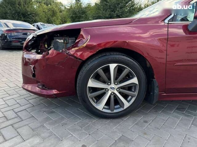 Субару Легасі, об'ємом двигуна 0 л та пробігом 167 тис. км за 8600 $, фото 17 на Automoto.ua