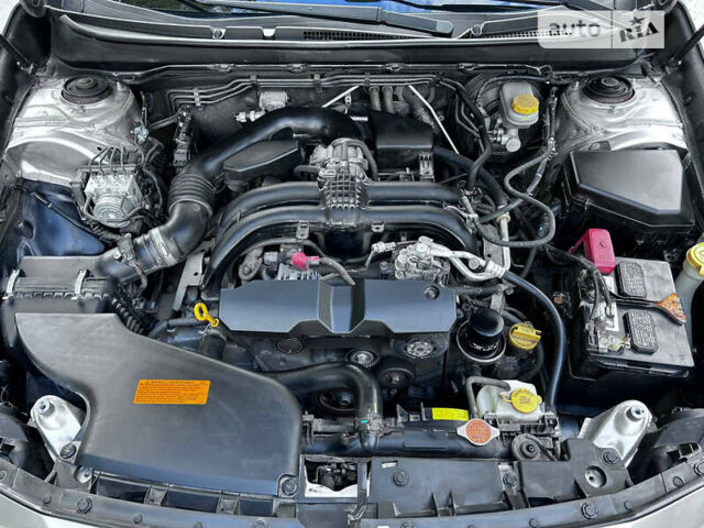 Субару Легасі, об'ємом двигуна 2.5 л та пробігом 105 тис. км за 12700 $, фото 39 на Automoto.ua