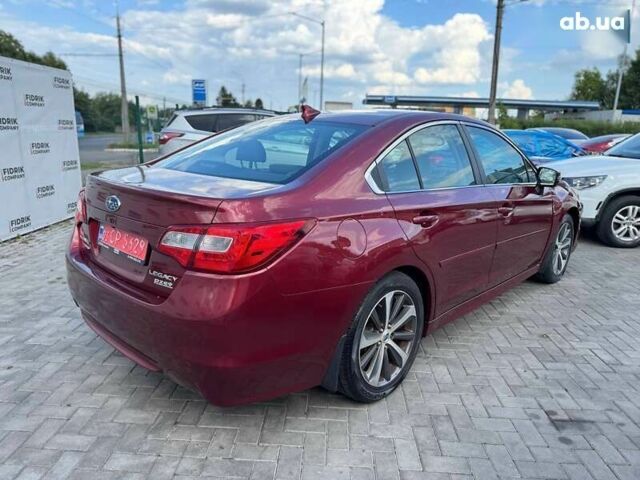Субару Легасі, об'ємом двигуна 0 л та пробігом 167 тис. км за 8600 $, фото 2 на Automoto.ua