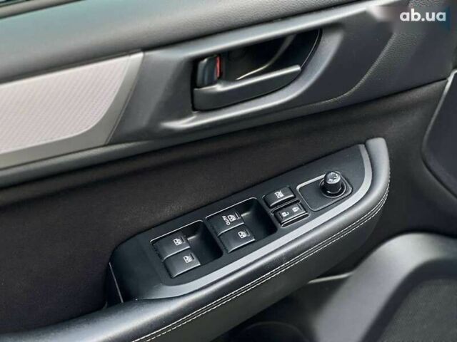 Субару Легасі, об'ємом двигуна 2.5 л та пробігом 124 тис. км за 10600 $, фото 6 на Automoto.ua