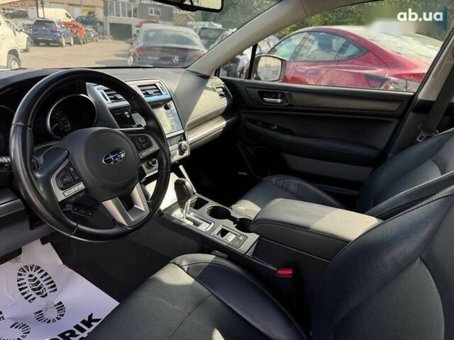 Субару Легасі, об'ємом двигуна 0 л та пробігом 167 тис. км за 8600 $, фото 6 на Automoto.ua