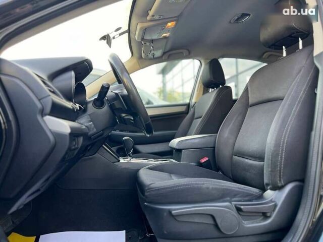 Субару Легасі, об'ємом двигуна 2.5 л та пробігом 124 тис. км за 10600 $, фото 8 на Automoto.ua