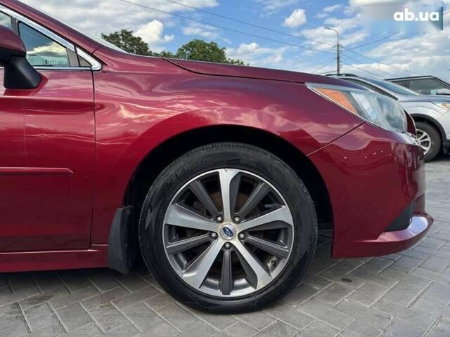 Субару Легасі, об'ємом двигуна 0 л та пробігом 167 тис. км за 8600 $, фото 14 на Automoto.ua