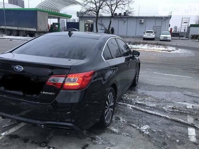 Субару Легаси, объемом двигателя 0 л и пробегом 98 тыс. км за 13100 $, фото 4 на Automoto.ua