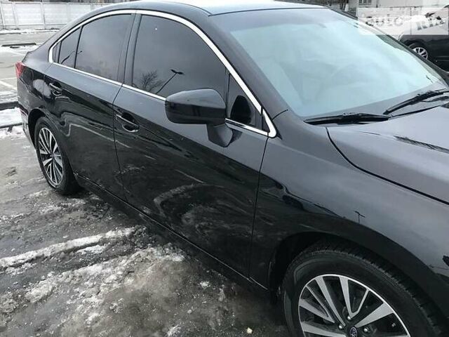 Субару Легасі, об'ємом двигуна 0 л та пробігом 98 тис. км за 13100 $, фото 8 на Automoto.ua